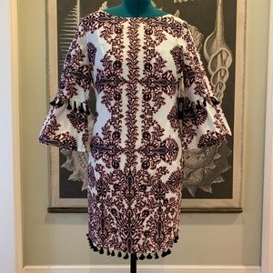 VINCE CAMUTO Dress. Size 14. New with Tags.